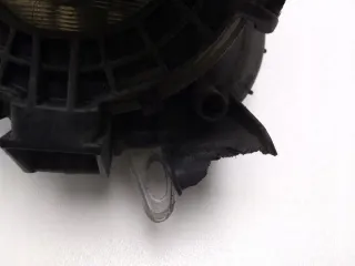 662588537 Фара противотуманная левая Opel Astra J Арт e11989656, вид 1