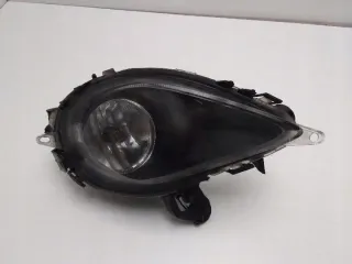 662588537 Фара противотуманная левая Opel Astra J Арт e11989656, вид 2