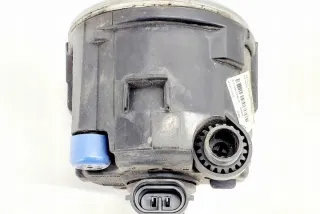 89210600 Фара противотуманная правая Nissan Murano Z51 Арт e11989632, вид 3