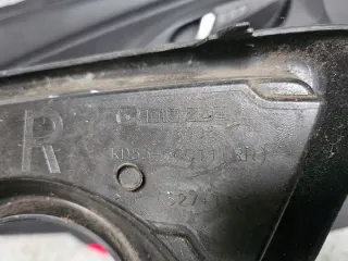 KD53-50C11 KD5350C11 Фара противотуманная правая Mazda 5 1 Арт e11989524, вид 2