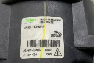 X150 4R8315200AA Фара противотуманная левая Jaguar X-Type Арт e11989478, вид 2