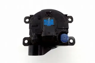 9687410080 Фара противотуманная правая Citroen C4 2 Арт e11989396, вид 5