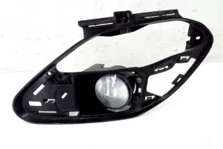 9687410080 Фара противотуманная левая Citroen C4 2 Арт e11989395, вид 11