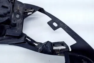 9687410080 Фара противотуманная левая Citroen C4 2 Арт e11989395, вид 3