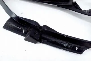 9687410080 Фара противотуманная левая Citroen C4 2 Арт e11989395, вид 4