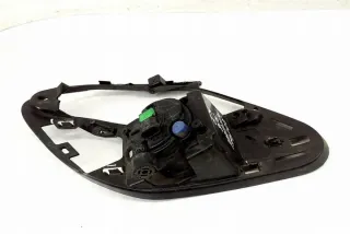 9687410080 Фара противотуманная левая Citroen C4 2 Арт e11989395, вид 5