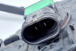 9687410080 Фара противотуманная левая Citroen C4 2 Арт e11989395, вид 6