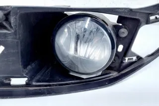 9687410080 Фара противотуманная левая Citroen C4 2 Арт e11989395, вид 7