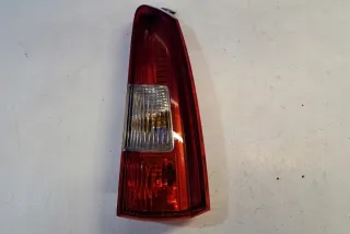 9154494 Фонарь задний правый Volvo V70 2 Арт e11989335, вид 1