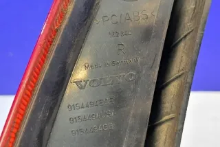 9154494 Фонарь задний правый Volvo V70 2 Арт e11989335, вид 3