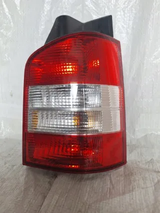 7H5945096M Фонарь задний правый Volkswagen Transporter T5 Арт e11989267, вид 1