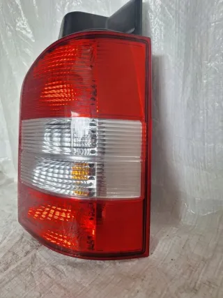 7H5945096M Фонарь задний правый Volkswagen Transporter T5 Арт e11989267, вид 2
