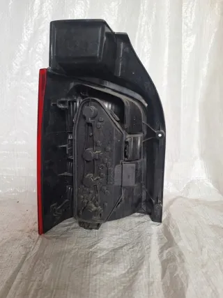 7H5945096M Фонарь задний правый Volkswagen Transporter T5 Арт e11989267, вид 6