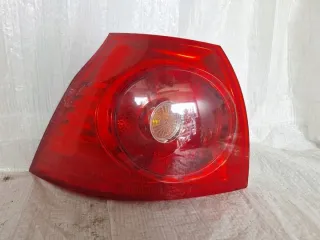 1K6945095N Фонарь задний левый Volkswagen Golf 5 Арт e11989077, вид 1