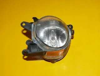 4D0941699B Фара противотуманная левая Audi A8 D2 (S8) Арт e11989068, вид 2