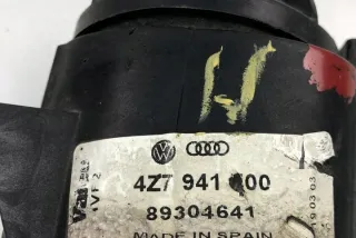 4Z7941700 Фара противотуманная левая Audi A6 C5 (S6,RS6) Арт e11989053, вид 2