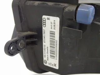 8T0941700F KM17525473171 Фара противотуманная правая Audi A5 (S5,RS5) 1 Арт e11989030, вид 4
