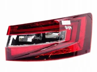 3V5945208 Фонарь задний правый Skoda Superb 3 Арт e11988899, вид 1