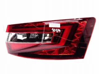 3V5945208 Фонарь задний правый Skoda Superb 3 Арт e11988899, вид 2