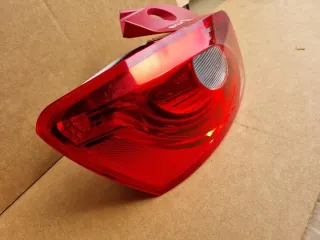 6J4945111B Фонарь задний левый Seat Ibiza 4 Арт e11988805, вид 5