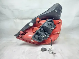  Фонарь задний левый Renault Clio 3 Арт e11988670, вид 3