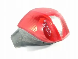 89035080 M3R2P40004218 Фонарь задний правый Renault Clio 3 Арт e11988669, вид 2