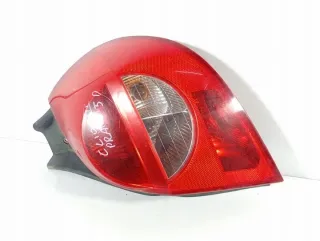 89035080 M3R2P40004218 Фонарь задний правый Renault Clio 3 Арт e11988669, вид 3