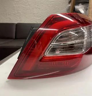 9677817580 Фонарь задний правый Peugeot 308 2 Арт e11988600, вид 2