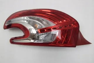 00417V0101 Фонарь задний левый Peugeot 208 Арт e11988580, вид 2