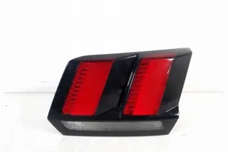 9810477780 Фонарь задний правый Peugeot 2008 Арт e11988555, вид 4