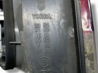 1900CM3 13131002 Фонарь задний правый Opel Vectra C  Арт e11988507, вид 7