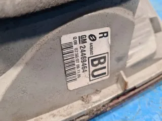  Фонарь задний правый Opel Vectra C  Арт e11988497, вид 8