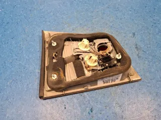  Фонарь задний правый Opel Vectra C  Арт e11988497, вид 9