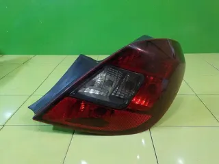 13296480 89092691 16AB16 Фонарь задний правый Opel Corsa D Арт e11988458, вид 1