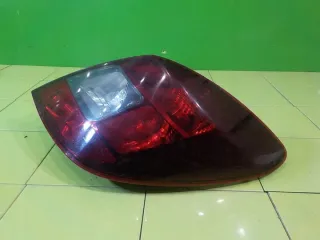 13296480 89092691 16AB16 Фонарь задний правый Opel Corsa D Арт e11988458, вид 2
