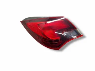 1600CM3 Фонарь задний левый Opel Astra L Арт e11988391, вид 1