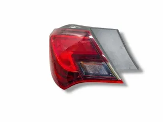 1600CM3 Фонарь задний левый Opel Astra L Арт e11988391, вид 2
