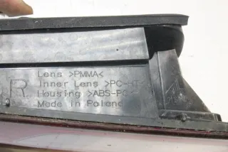 1090098 Фонарь задний правый Opel Astra L Арт e11988390, вид 3