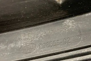 159732 Фонарь задний правый Opel Astra L Арт e11988381, вид 4