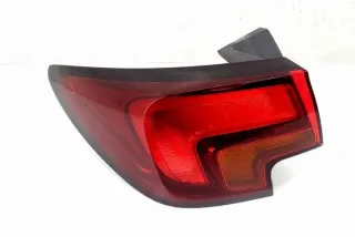 39015943 Фонарь задний левый Opel Astra L Арт e11988371, вид 1