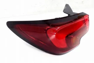 39015943 Фонарь задний левый Opel Astra L Арт e11988371, вид 6