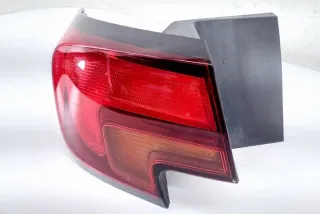39015943 Фонарь задний левый Opel Astra L Арт e11988371, вид 7