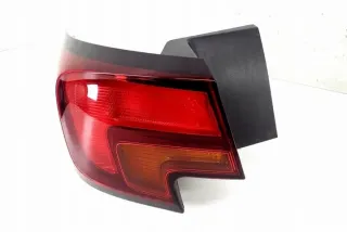 39015943 Фонарь задний левый Opel Astra L Арт e11988370, вид 1