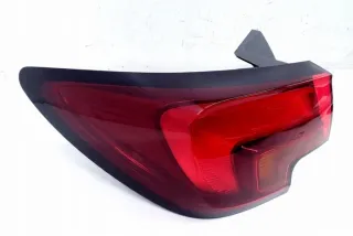 39015943 Фонарь задний левый Opel Astra L Арт e11988370, вид 2
