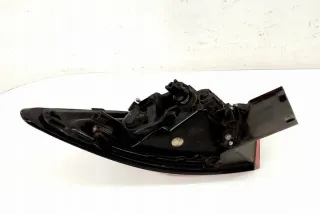 39015943 Фонарь задний левый Opel Astra L Арт e11988370, вид 3