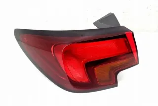 39015943 Фонарь задний левый Opel Astra L Арт e11988370, вид 4