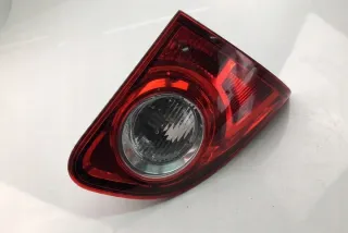 26555JD800 Фонарь задний левый Nissan Qashqai 2 Арт e11988350, вид 2