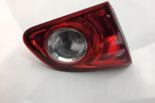 26555JD800 Фонарь задний левый Nissan Qashqai 2 Арт e11988350, вид 3