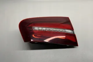 X253, A2539063100 Фонарь задний левый Mercedes GLC X253 Арт e11988140, вид 3