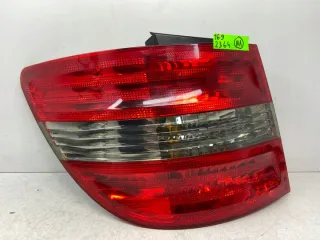 A1698202364 Фонарь задний левый Mercedes B W245 Арт e11988011, вид 2